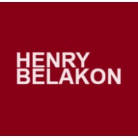 Henry Belakon Creative AI Agency logo - Similar company to Accelery.Ai