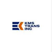 KMS TRANS INC logo - Similar company to Hardinger Integrated Logistics