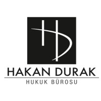 HD Hukuk logo - Similar company to Ankaralı Hukuk Bürosu