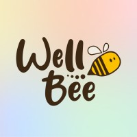 WellBee logo - Similar company to N² - Network Of Doctoral Researcher Networks