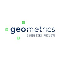 GEOMETRICS logo - Similar company to Geometrics Engineering Ps, Inc.