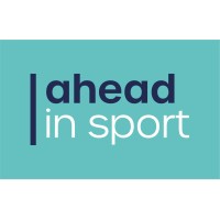 Ahead In Sport logo - Similar company to Sda  Agency