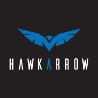 Hawk Arrow logo - Similar company to Xelsior Empowerment Group