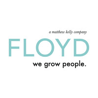 Floyd Consulting logo - Similar company to Teach Beyond Borders