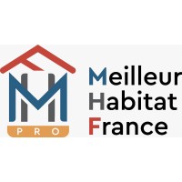 MHF_pro logo - Similar company to Meilleur Habitat De France