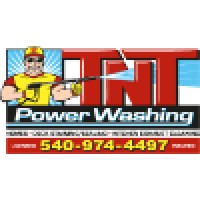 Tnt Power Washing