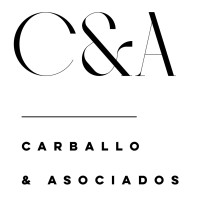 Carballo & Asociados logo - Similar company to Soria & Stier Abogados