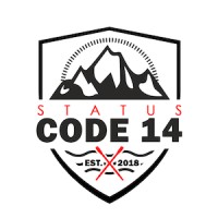Statuscode14 logo - Similar company to Rock2Recoveryuk