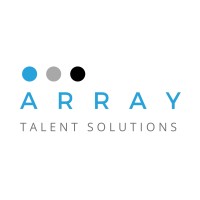 Array Talent Solutions logo - Similar company to Array Resources