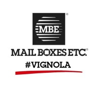 MAIL BOXES ETC. VIGNOLA logo - Similar company to Amidei Bio