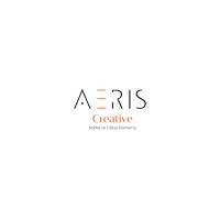 Aeris Creative logo - Similar company to Momento Media Group