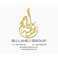 Bulahej Group logo - Similar company to Italdora Gusto Italiano