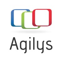 Agilys logo - Similar company to Picker