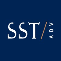SST - Silva, Santana & Teston Advogados logo - Similar company to Rca Advogados