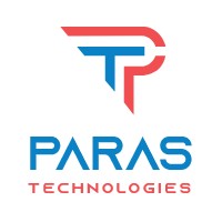 Paras Technologies logo - Similar company to Future Work Technologies
