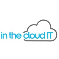 in the cloud IT logo - Similar company to In The Cloud