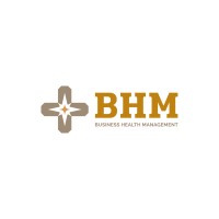 BHM - Business Health Management logo - Similar company to Bhm Patrimoine
