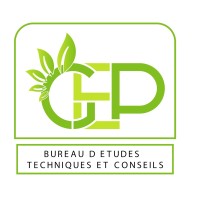 Gue Pro Etude logo - Similar company to Be Gesac
