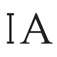 Industrie Africa logo - Similar company to Afrofuture Festival