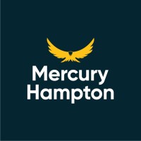 Mercury Hampton logo - Similar company to Lrl