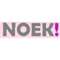 NOEK! logo - Similar company to Neok