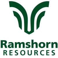 Ramshorn Resources, LLC logo - Similar company to Petro-Drill Corporation