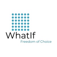 WhatIf logo - Similar company to Systema Hr