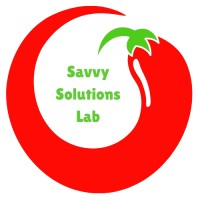 Savvy Solutions Lab logo - Similar company to Array Aesthetics