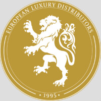European Luxury Distributors logo - Similar company to B2B Frames