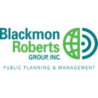 BLACKMON ROBERTS GROUP, INC. logo - Similar company to Staffbuildershr