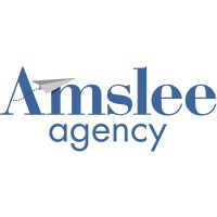 Amslee Agency logo - Similar company to Data Stream Internet