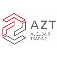 Al Zubair Trading Establishment-The complete LAB partner® logo - Similar company to Right Angle Contracting Llc