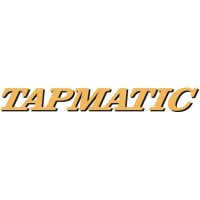 Tapmatic Corporation logo - Similar company to Saphy-Pmer