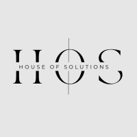 HOS House Of Solutions logo - Similar company to Dynamic Prime