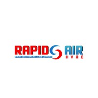 Rapid Air HVAC logo - Similar company to Open Wealth Network