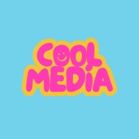 Cool Media logo - Similar company to Amuziproductions