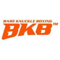 Bare Knuckle Boxing logo - Similar company to Valor Bare Knuckle, Inc.