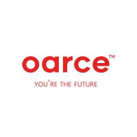 Oarce logo - Similar company to Oars