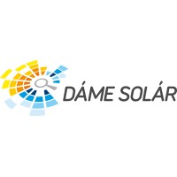 Dáme solár logo - Similar company to Solar Panel Solutions Kft.