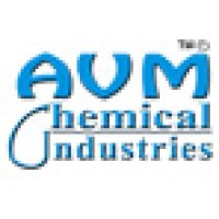 AVM CHEMICAL INDUSTRIES logo - Similar company to Alpha Chemical Corp.