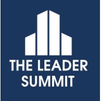 The LEADER Summit logo - Similar company to Ecovay