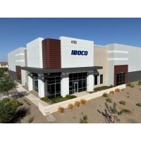 Iboco Corp