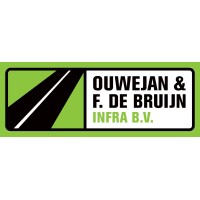 Ouwejan & F. de Bruijn Infra B.V. logo - Similar company to Constructnordwest