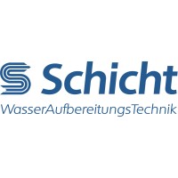 Schicht GmbH logo - Similar company to Levels Engineering