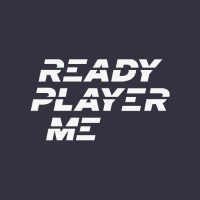 Ready Player Me logo - Similar company to Crunch Apps