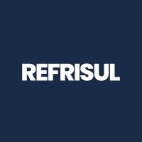 Refrisul logo - Similar company to Catto Engenharia