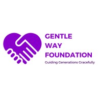 Gentle Way Foundation logo - Similar company to Aqua Foundation For Women