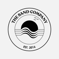 The Sand Company Events logo - Similar company to Shake-On