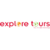 Explore Tours logo - Similar company to Tourcan Vacations