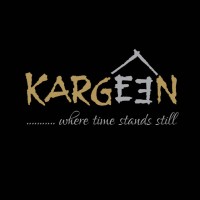 Kargeen logo - Similar company to Legend Middle East Group Dubai